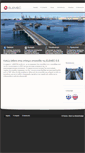 Mobile Screenshot of elemecganotis.gr